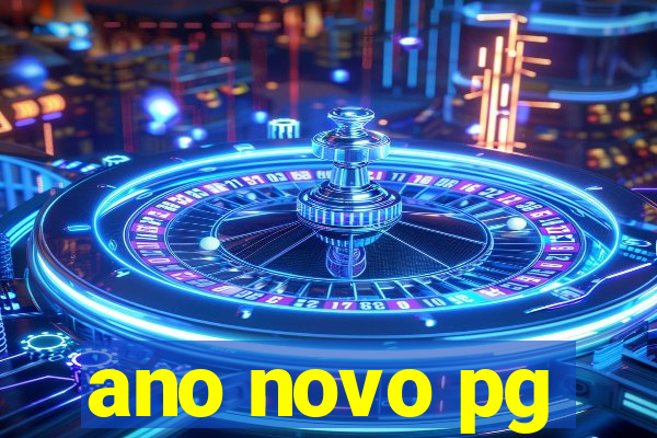 ano novo pg